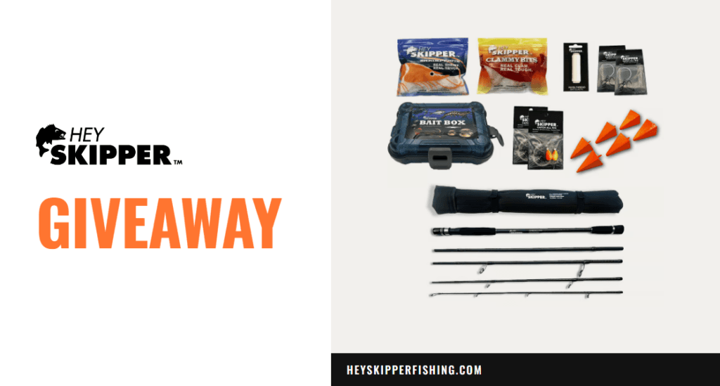Scent Thief’s Bow Package Giveaway