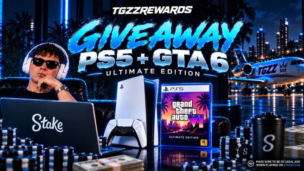 JAYBRATT Quest 3 Giveaway!! WORLDWIDE!! 2026