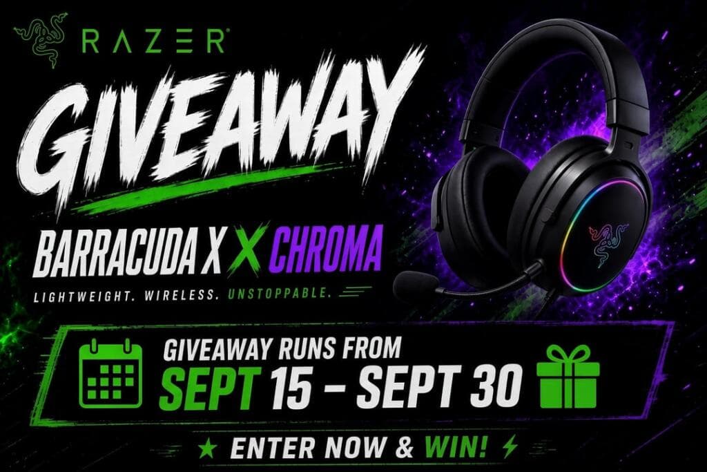 Allkeyshop Extension Giveaway